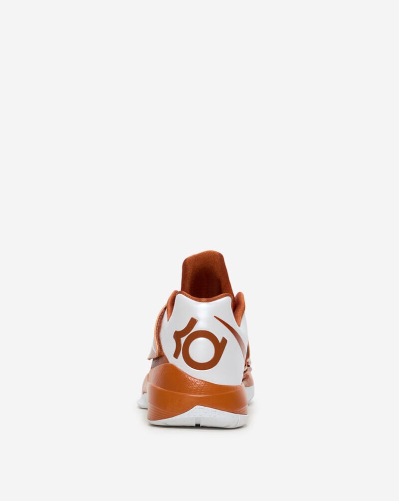Nike Zoom KD 4 IB3555-800 Orange 5