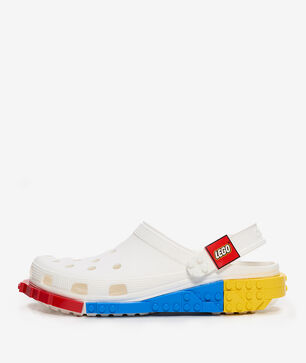 LEGO Creativity Clog