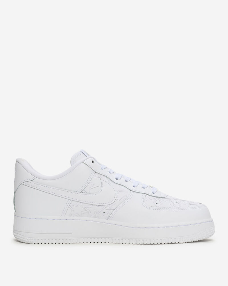 Nike Air Force 1 '07 Edge IM5750-100 White 4