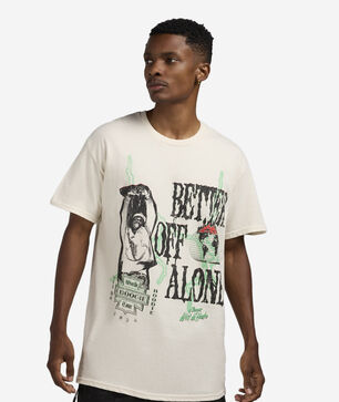 Better Off Alone Tee