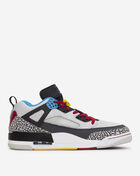 Jordan Jordan Spizike Low SE IM7425-004 Grey 4