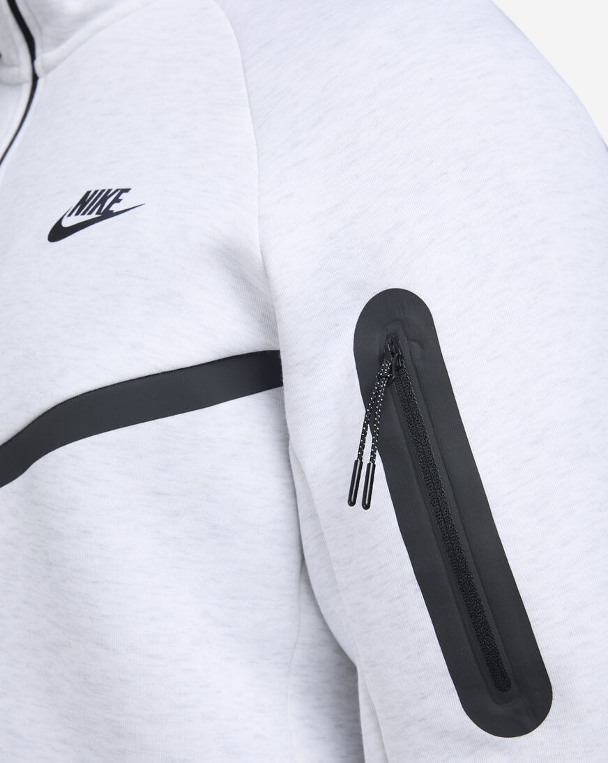 fleece tech nike tracksuit