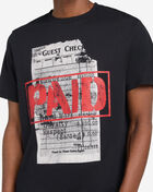 Urban Classics Paid Tee MTUS735-US-00007 Black 3
