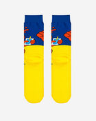 Odd Sox Kool-Aid Man Crew Socks (L) 31034MONCD Multi 4