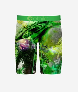 Emerald Orbit Briefs