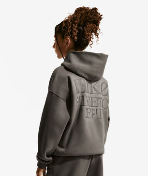 Big Kids' NSW Club Fleece Back Hit Hoodie
