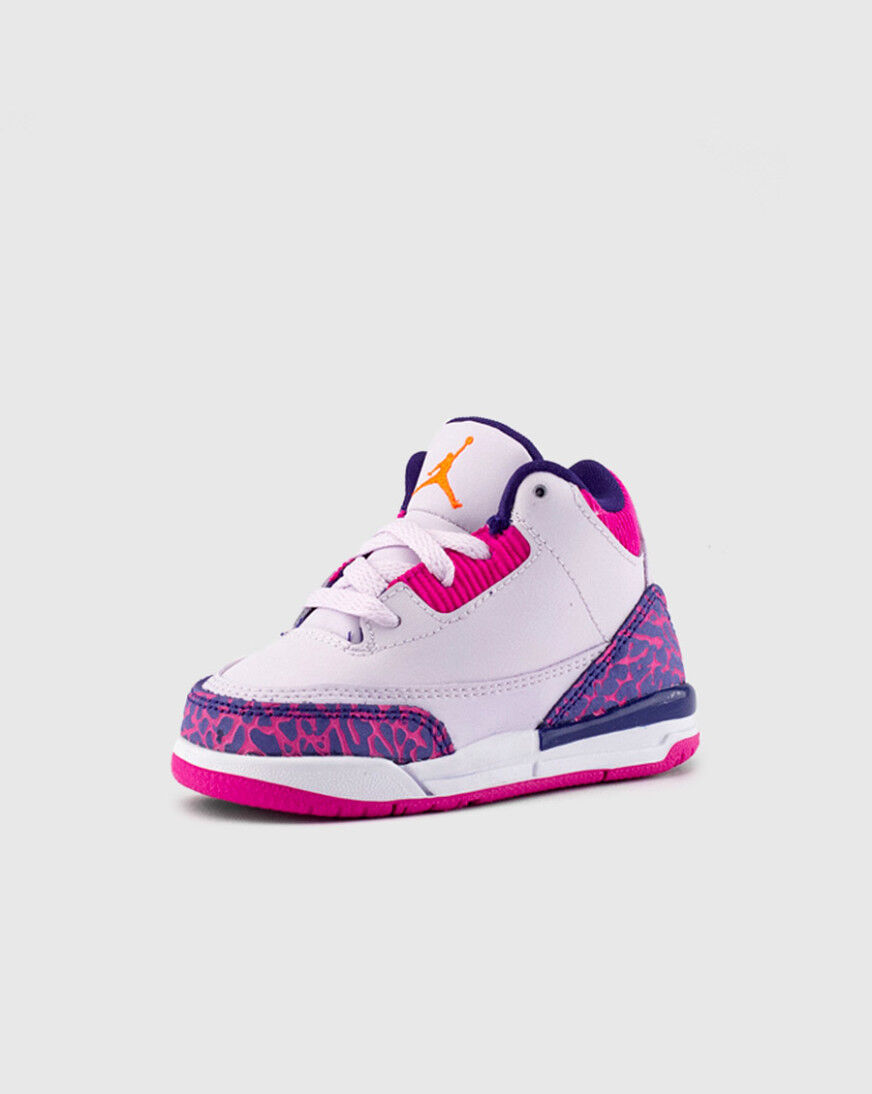 air jordan 3 toddler