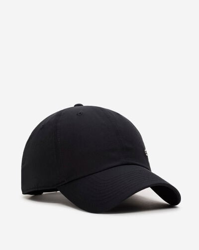 Dri-FIT Club Unstructured Metal Swoosh Cap