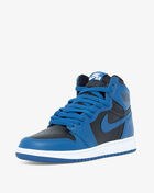 Jordan Grade School Air Jordan 1 Retro High OG 575441-404 Blue 2