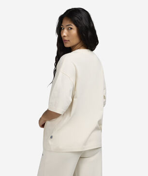 Ombre Logo Graphic Tee