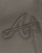 Atlanta Braves Neutral Fleece Sweatpant