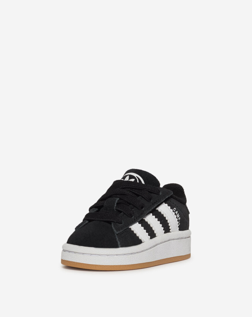 Shop adidas Toddler Campus 00s JI4335 black | SNIPES USA