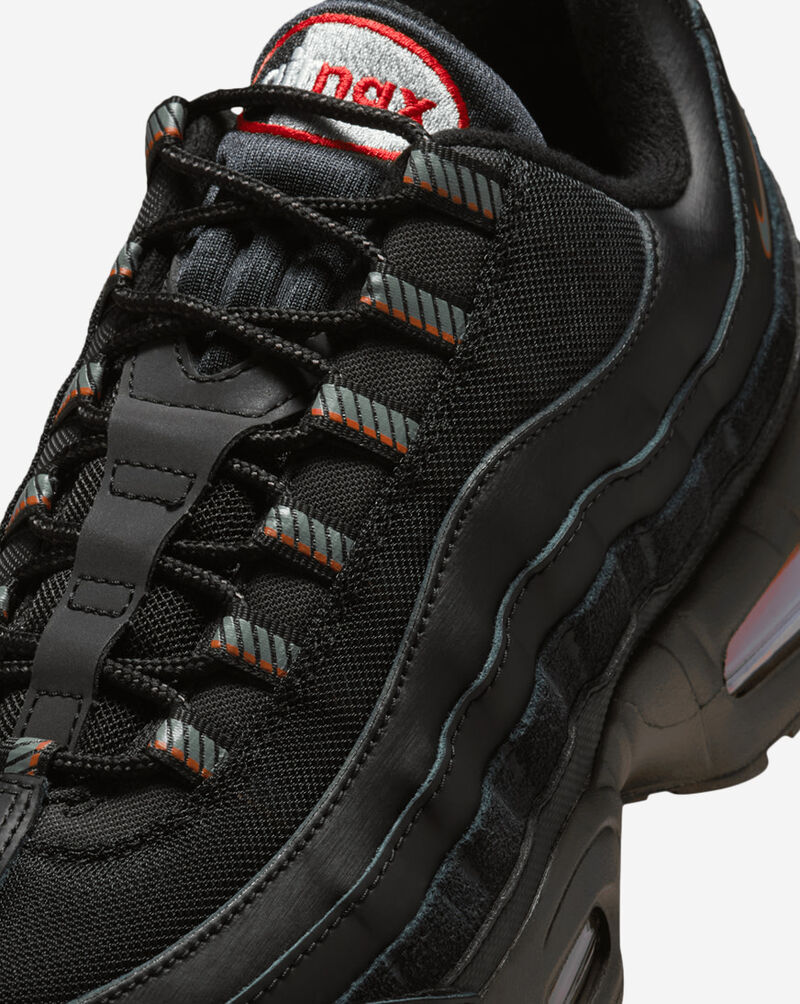 Nike Air Max 95 IH1228-003 Black 7