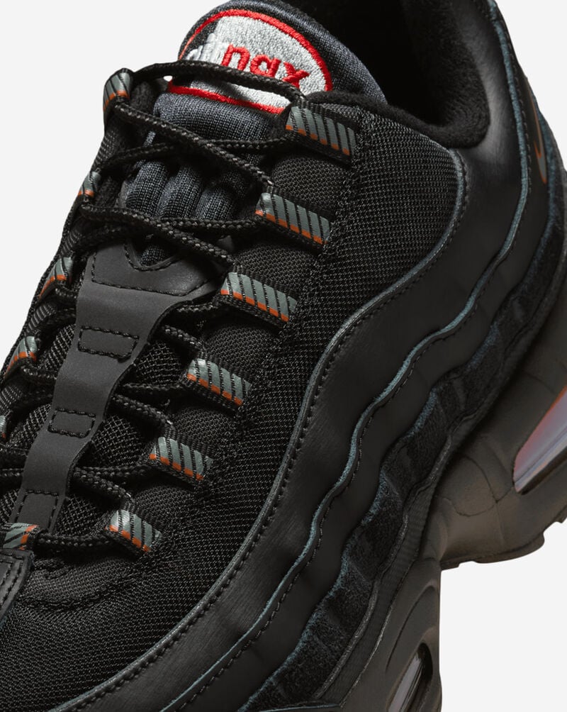 Nike Air Max 95 IH1228-003 Black 7