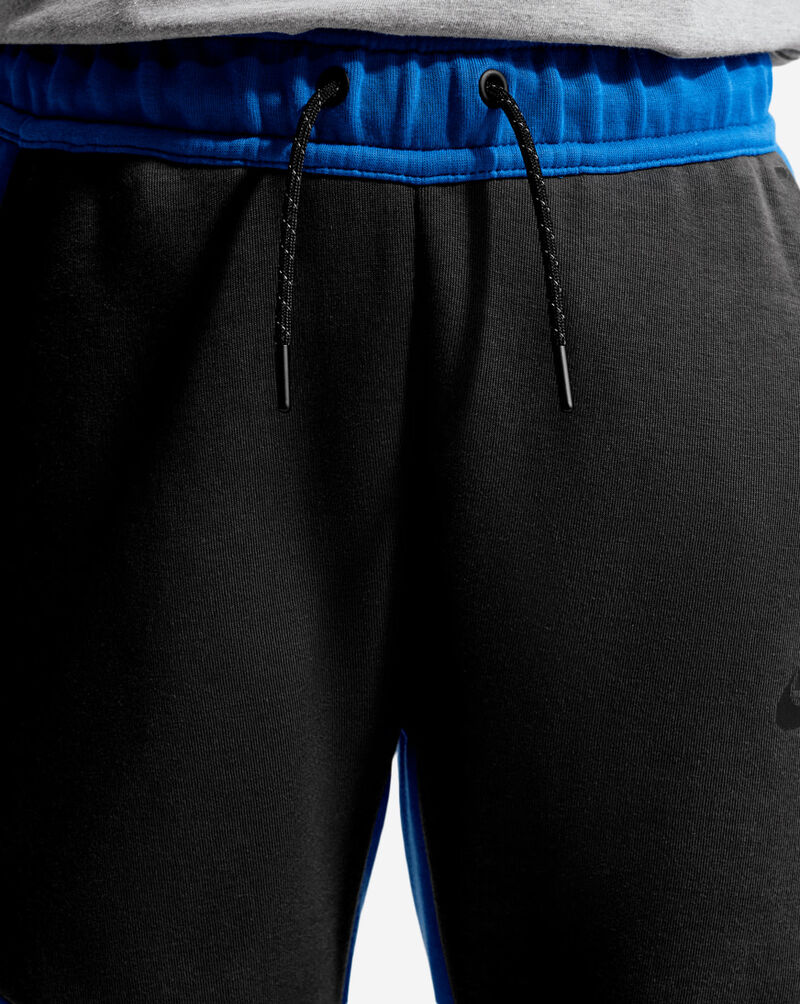 Nike Big Kids' NSW Tech Fleece Joggers HV5869-481 Blue 4