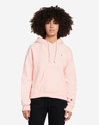 Reverse Weave Pullover Hoodie