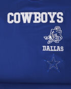 PRO STANDARD Dallas Cowboys Retro Classic Double Knit Tee FDC143510-DBL Blue 2
