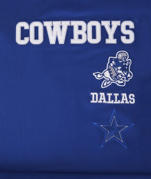 Dallas Cowboys Retro Classic Double Knit Tee