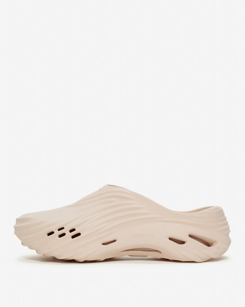 Crocs Echo Wave 210251-0LL cream 1