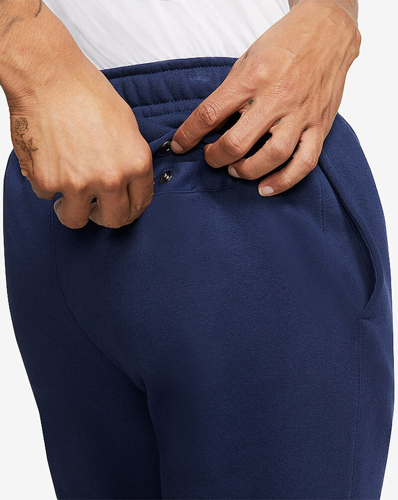 Shop Nike NSW Club Fleece Joggers BV2671-410 blue | SNIPES USA