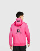 Nike NSW Lugosis Pullover Hoodie CK2991-674 Pink 2