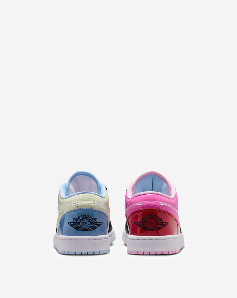 Jordan Air Jordan 1 Low SE IX3521-010 Multi 4