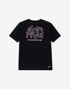 Nike Big Kids' ACG Frog Graphic Tee 9WCC29-023 Black 3