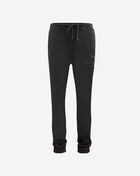 PRO STANDARD Kansas City Chiefs Triple Black Double Knit Jogger FKC4410200-3BK Black 1