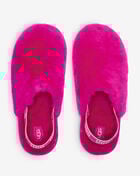 UGG Fluff Yeah Clog 1123633K-RCR Pink 4
