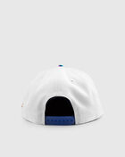 Chicago Bulls 9Fifty Iridescent Logo Snapback