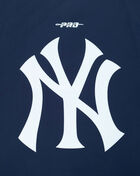 PRO STANDARD New York Yankees Aaron Judge #99 Classic Tee  LNY1315448-MDN Blue 2