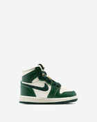 Jordan Toddler Air Jordan 1 Retro High OG FD2598-101 Green 3