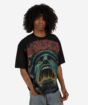 Game Day Reaper Tee
