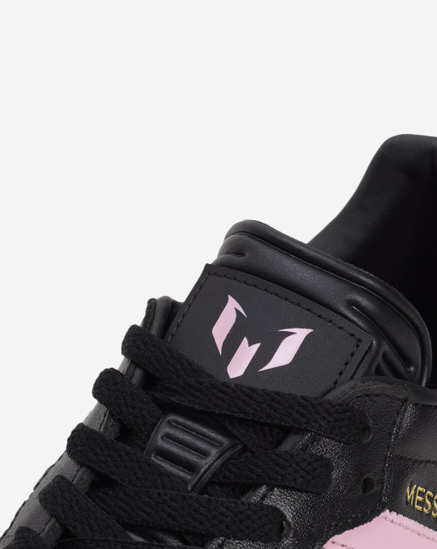 Shop adidas Messi Samba JP7845 black | SNIPES USA