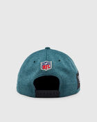 Philadelphia Eagles 2018 Official Nfl Sideline 9Fifty Snapback