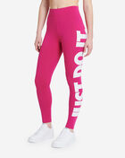 Essential High Waisted Leggings