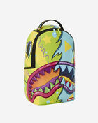 Split Weird Backpack