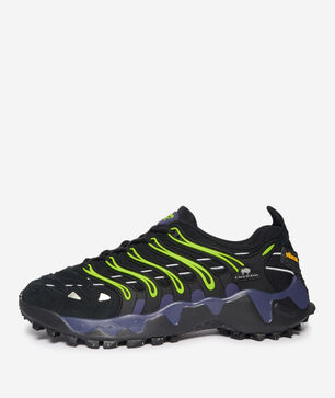 Trailzillo DMX