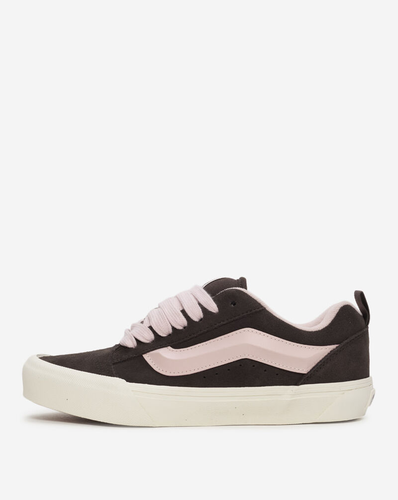 Vans Knu Skool VN000D75O3N1 Brown 1