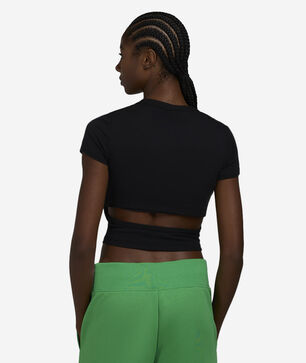 NSW Chill Knit Cutout T-Shirt