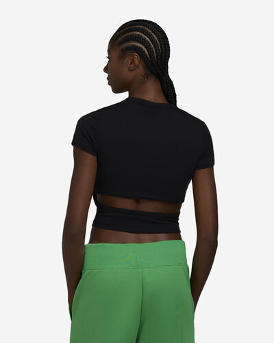 NSW Chill Knit Cutout T-Shirt