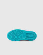 Jordan Preschool Air Jordan 1 Mid 640737-102 White 4