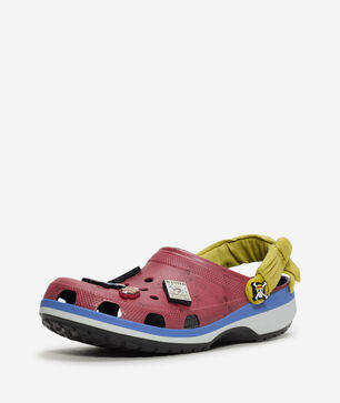 One Piece Luffy Classic Clog