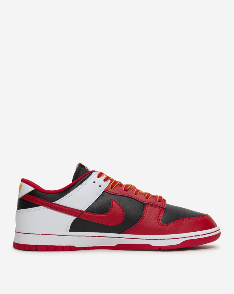Nike Dunk Low IV2706-010 Red 4