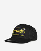 El Patron Trucker Hat