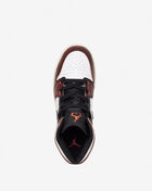 Grade School Air Jordan 1 Mid