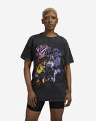 Graphic Tees Prince Purple Rain Bike Tee PRN141756 Black 1