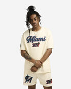 Florida Marlins Area Code Tee