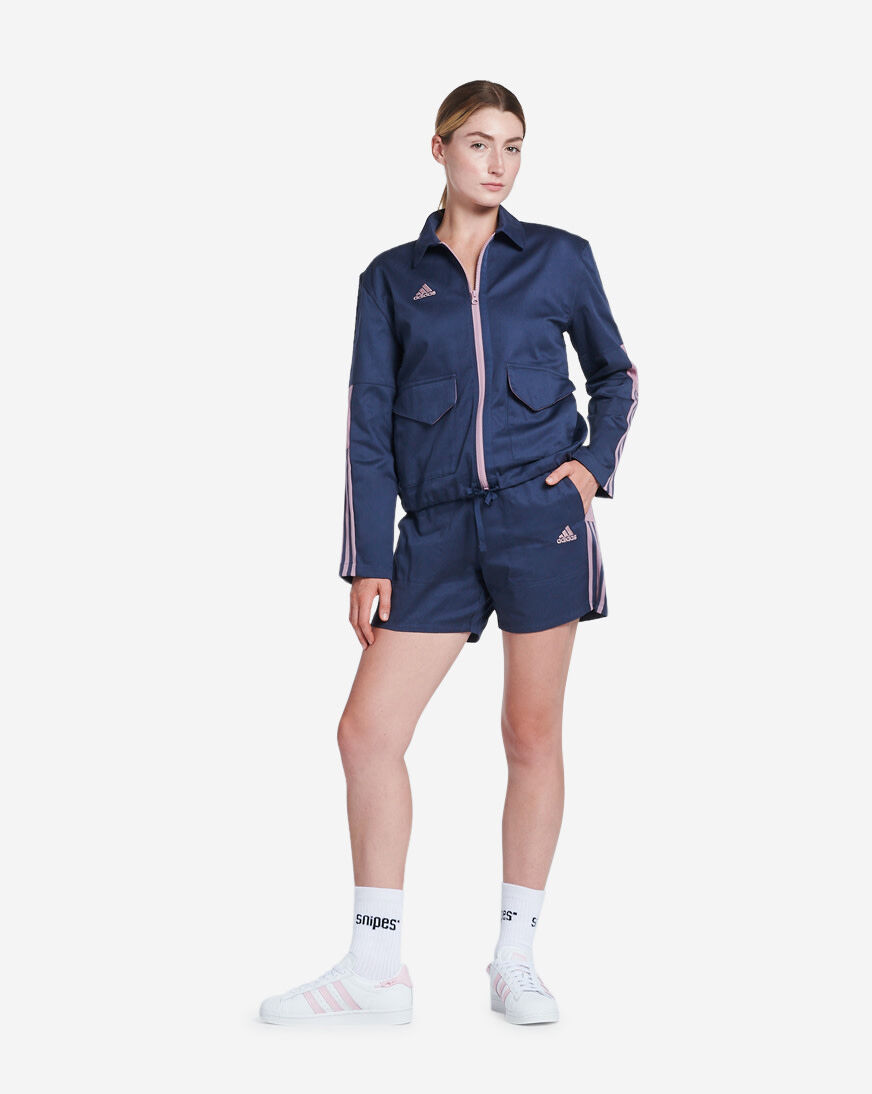 Shop adidas Tiro Cargo Jacket H56626 blue | SNIPES USA