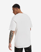 Mister Tee The Grind Never Stops Balaclava Tee MTUS592-2-00220 White 2